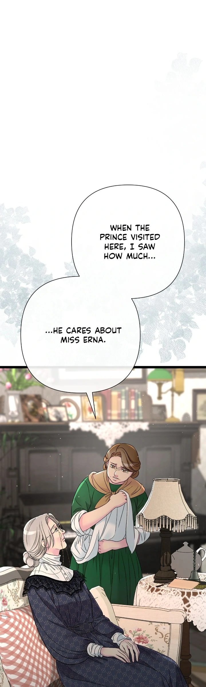 The Problematic Prince, Chapter 97 image 15